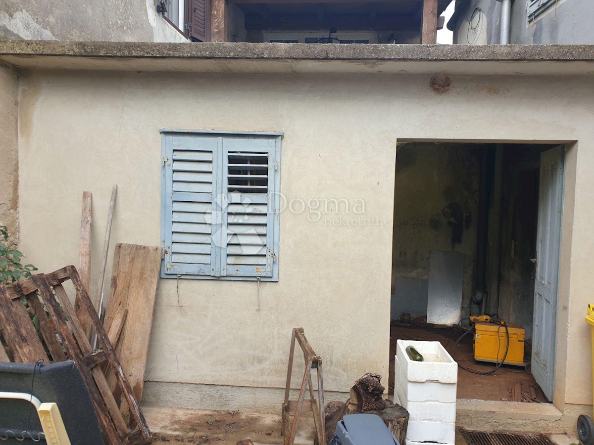 Casa Krk, 220m2