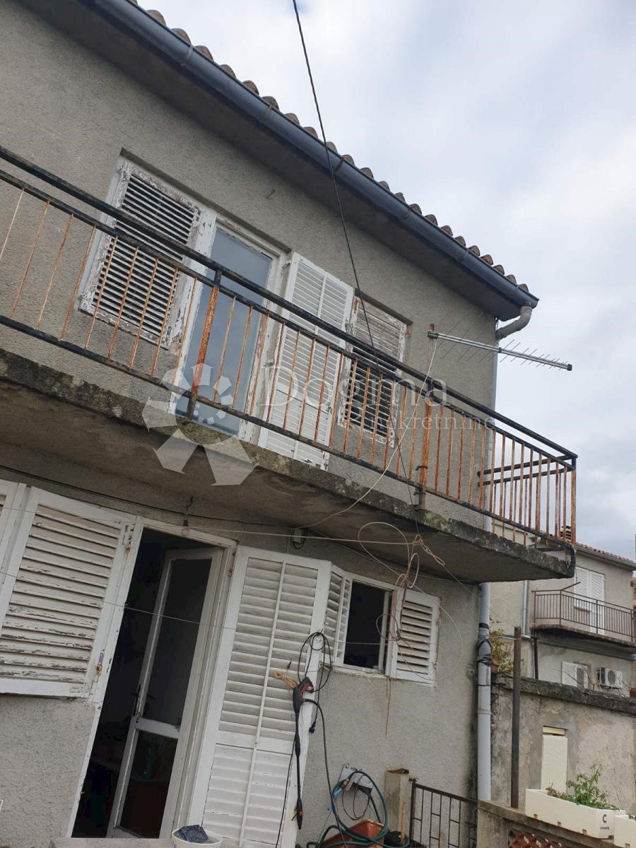 Casa Krk, 220m2
