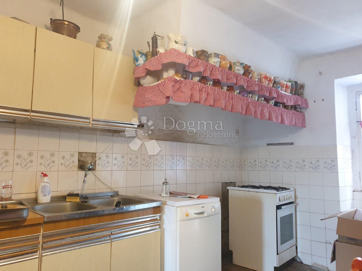Casa Krk, 220m2