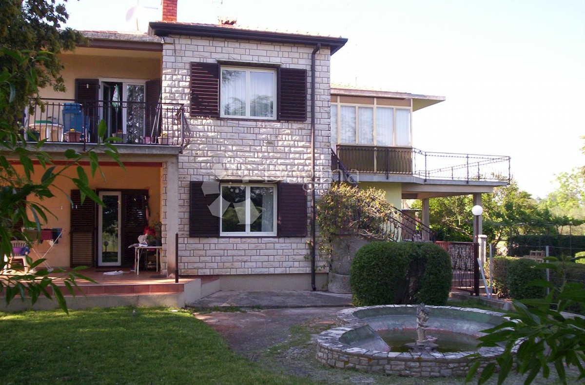 Casa Brtonigla, 330m2