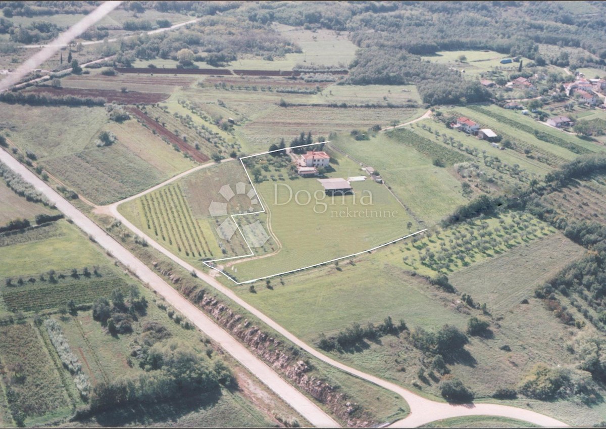 Casa Brtonigla, 330m2