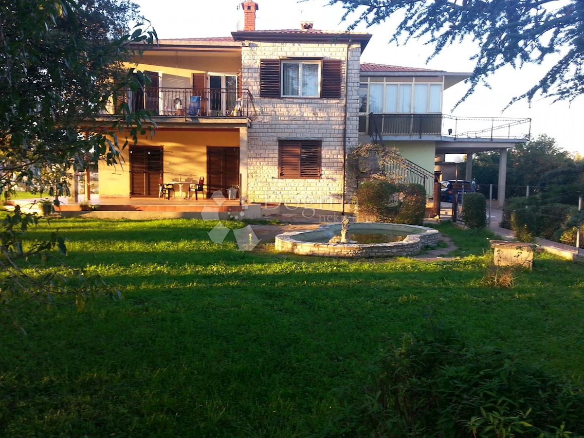 Casa Brtonigla, 330m2