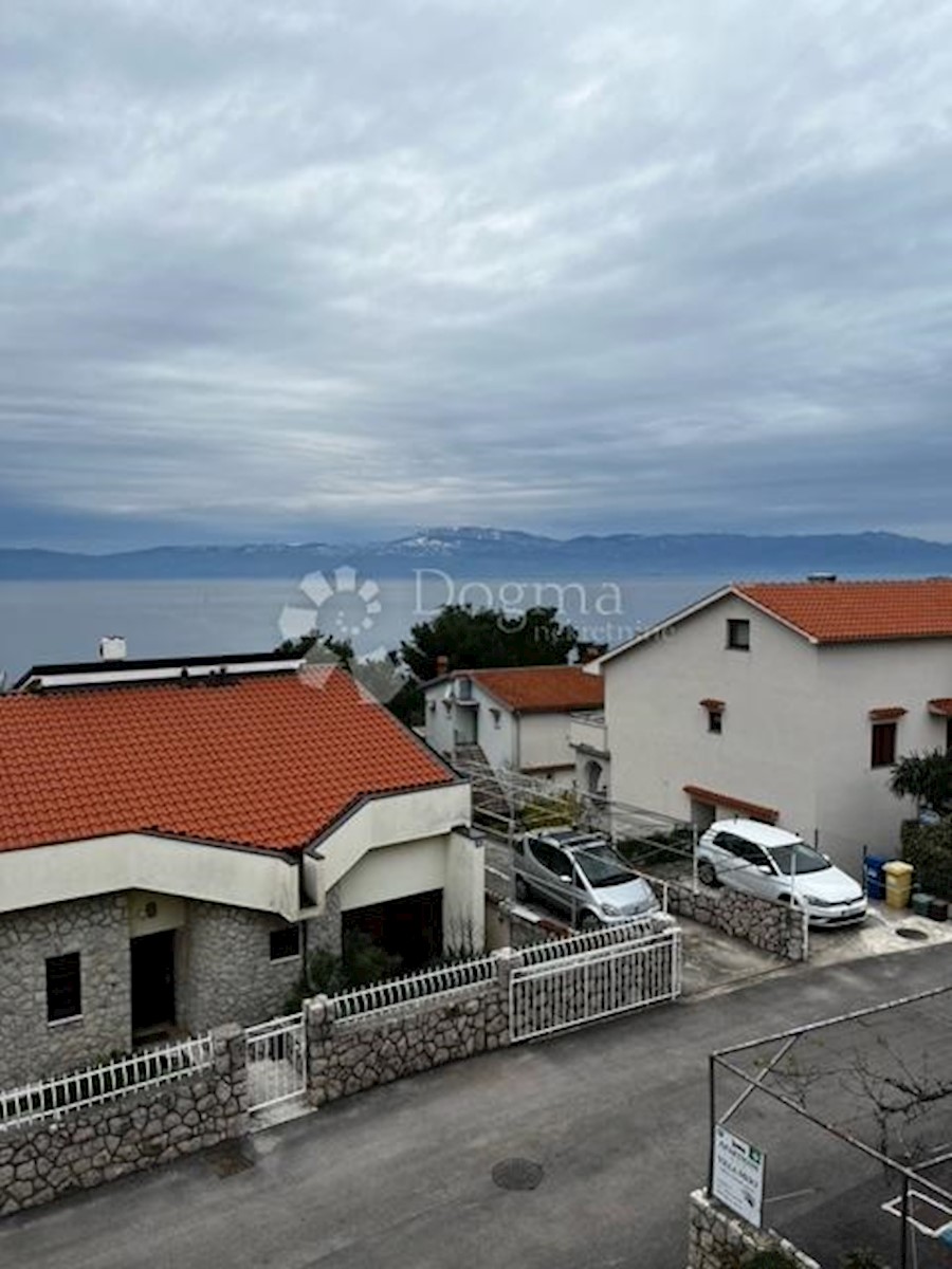 Casa Omišalj, 450m2