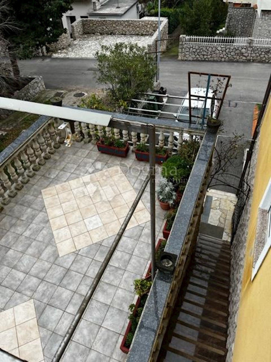 Casa Omišalj, 450m2