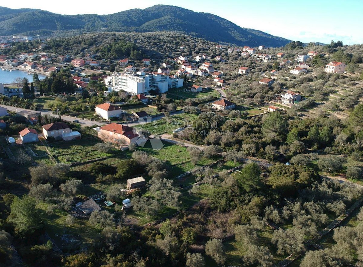 Terreno Vela Luka, 567m2