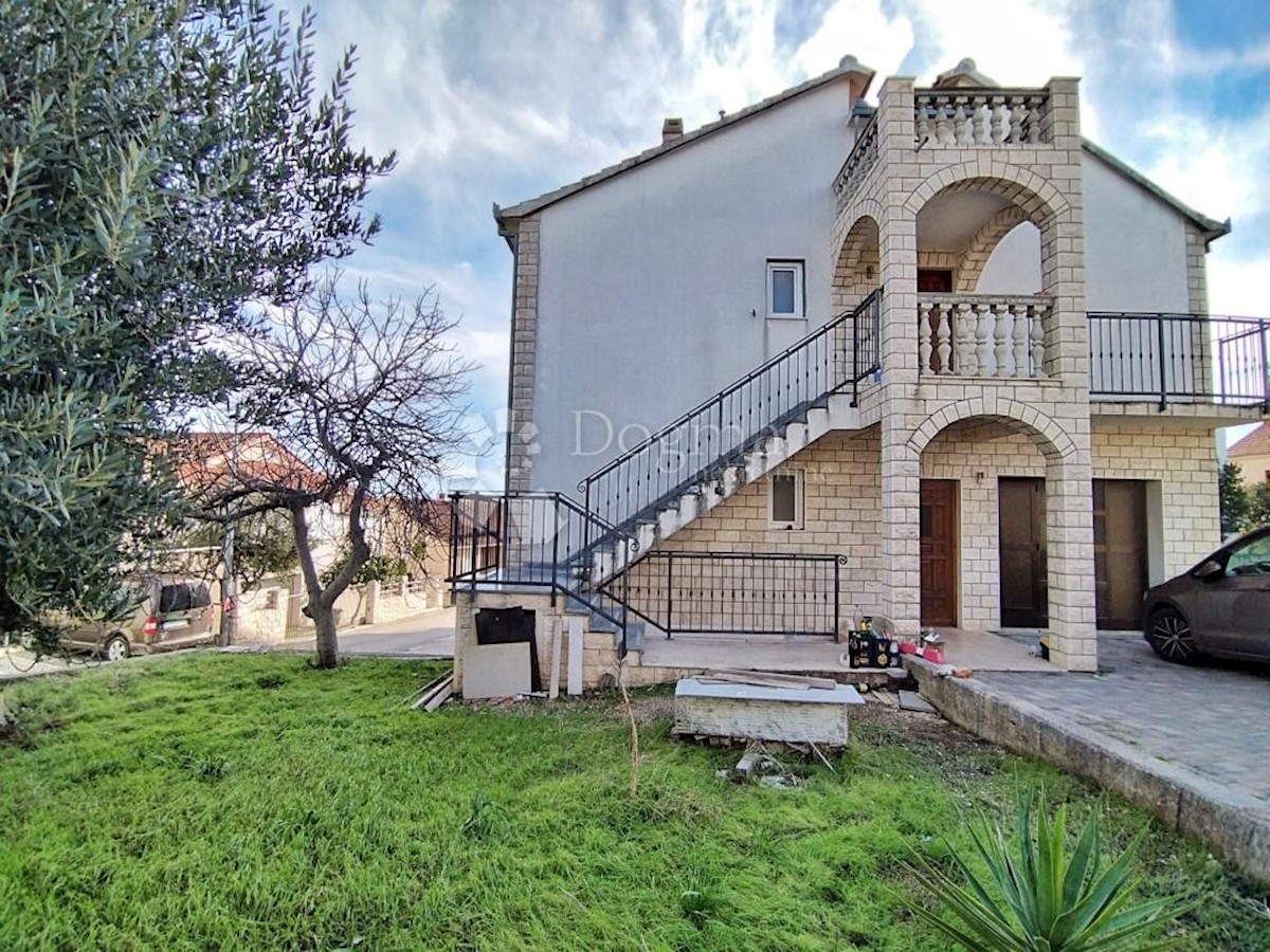 Casa Gornji Okrug, Delnice, 367m2