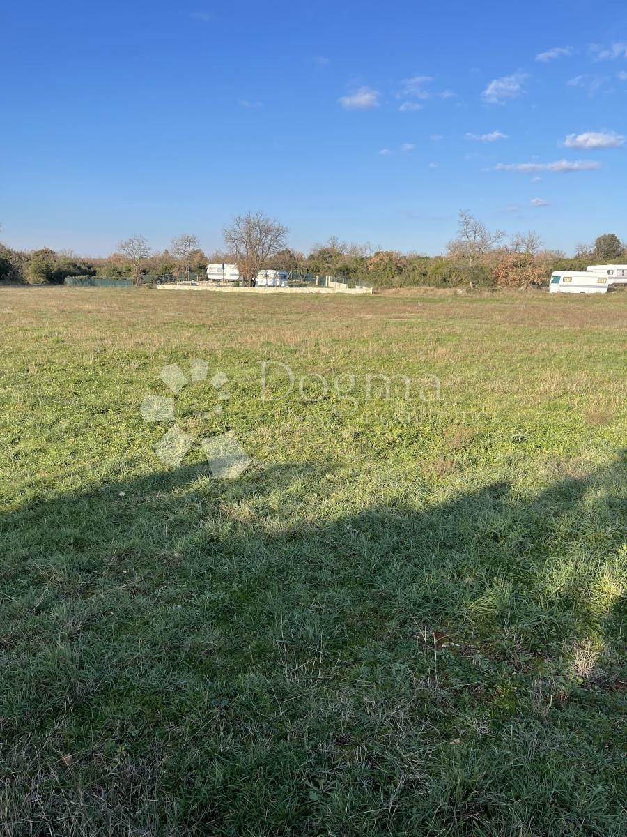 Terreno Barbariga, Vodnjan, 3.985m2