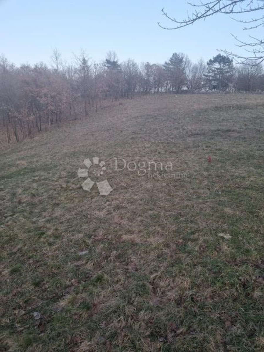 Terreno Kosi, Viškovo, 1.300m2