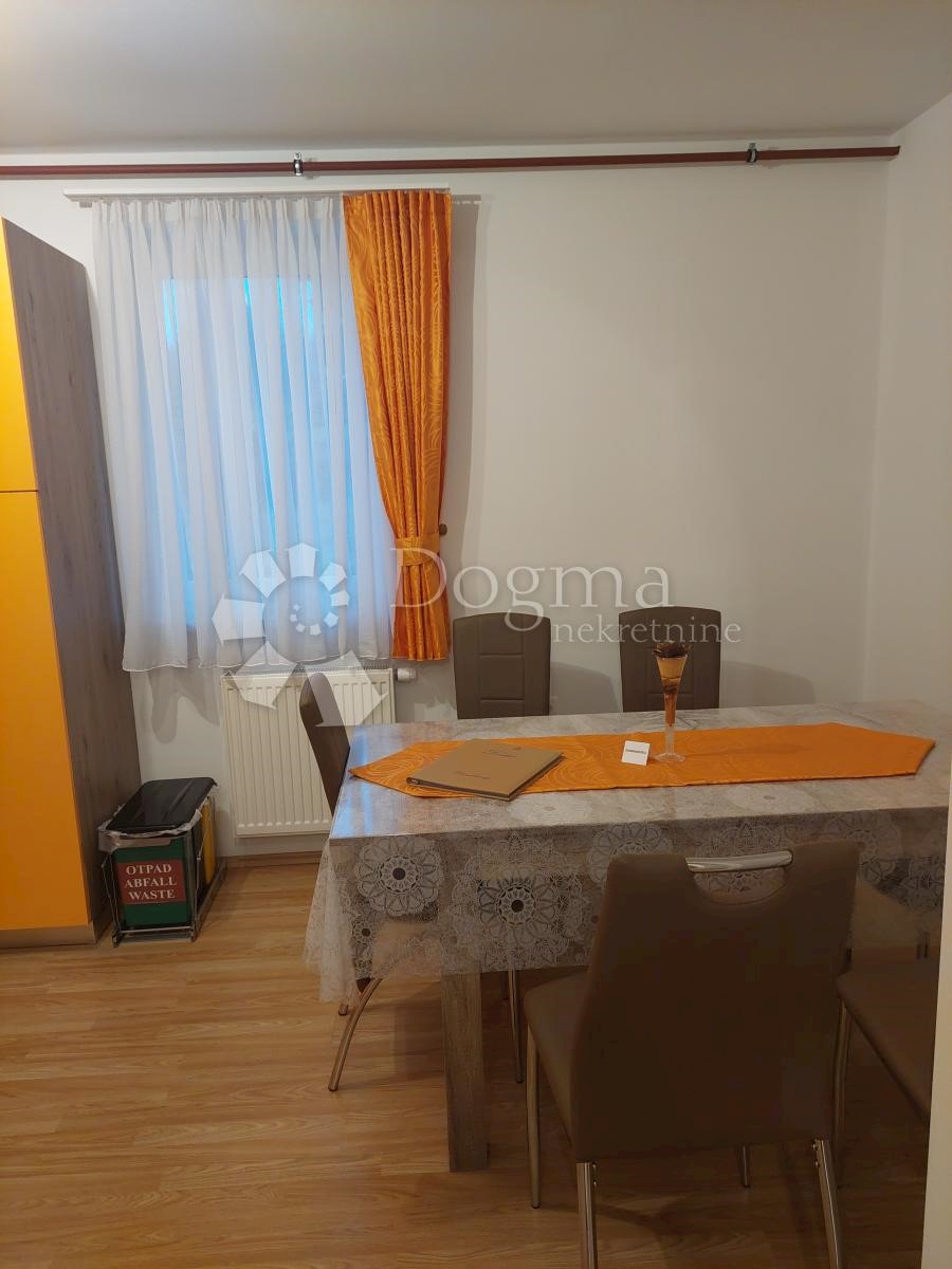 Allogio Donje Ladanje, Maruševec, 55,30m2