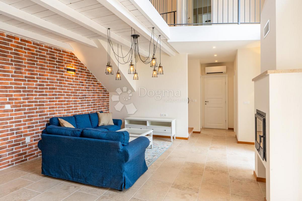 Casa Kosinožići, Poreč, 170m2