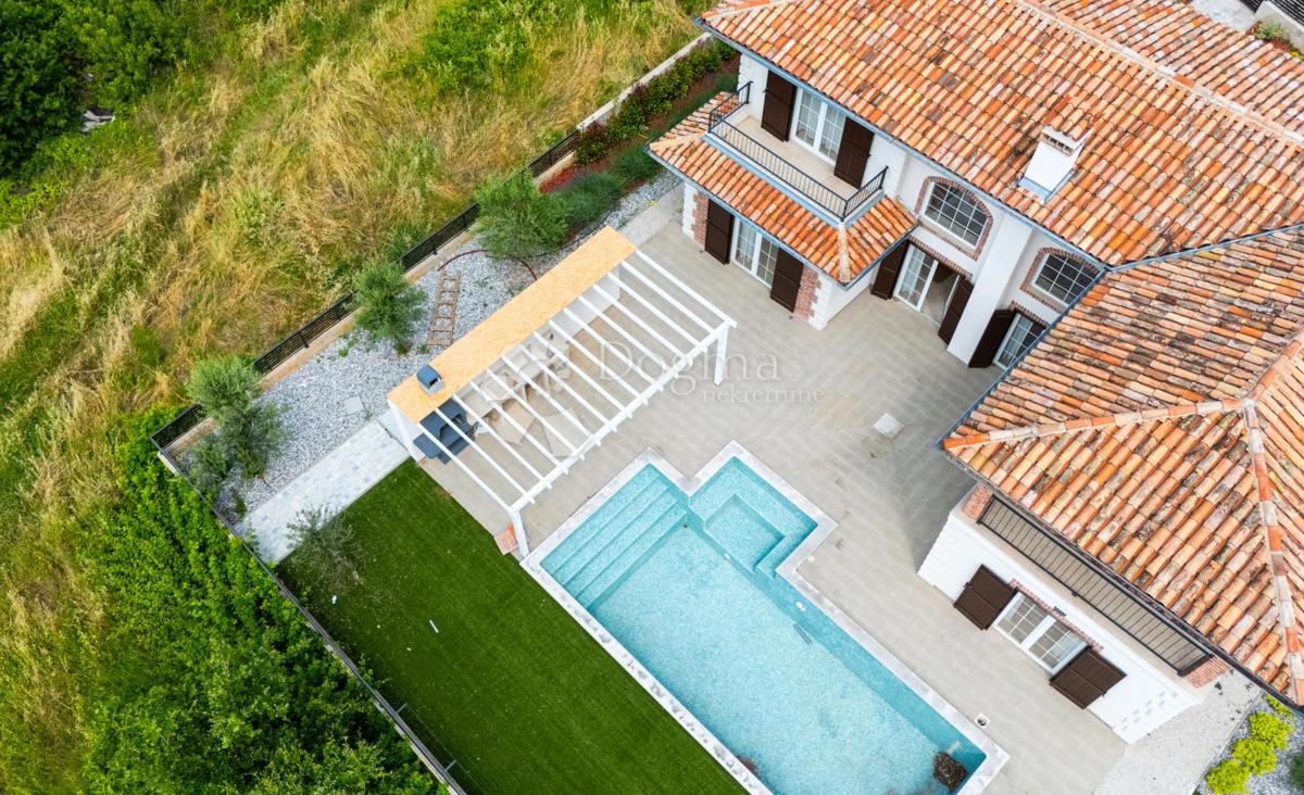 Casa Kosinožići, Poreč, 170m2
