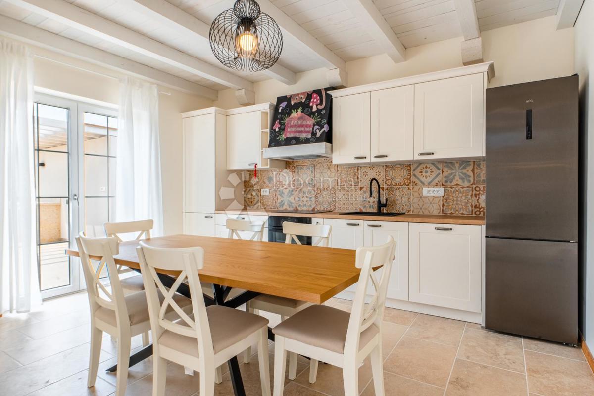 Casa Kosinožići, Poreč, 170m2