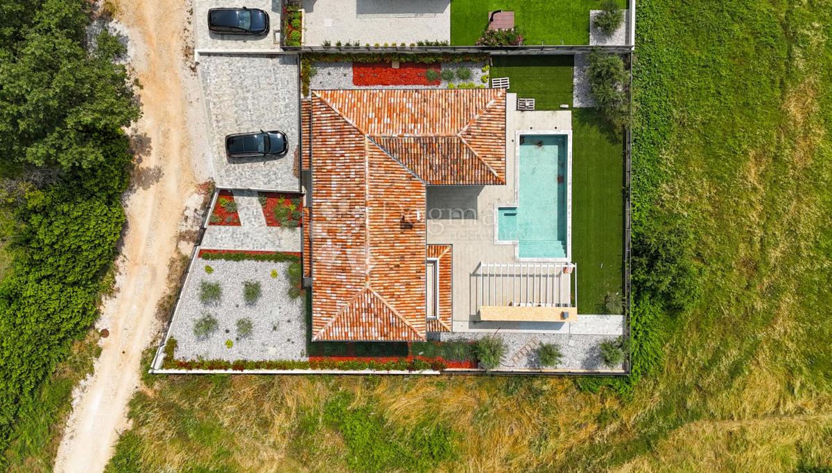 Casa Kosinožići, Poreč, 170m2