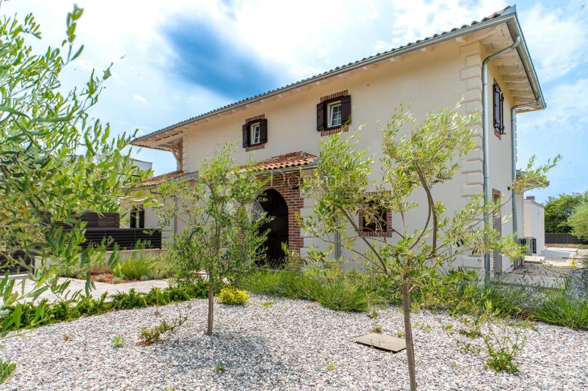 Casa Kosinožići, Poreč, 170m2