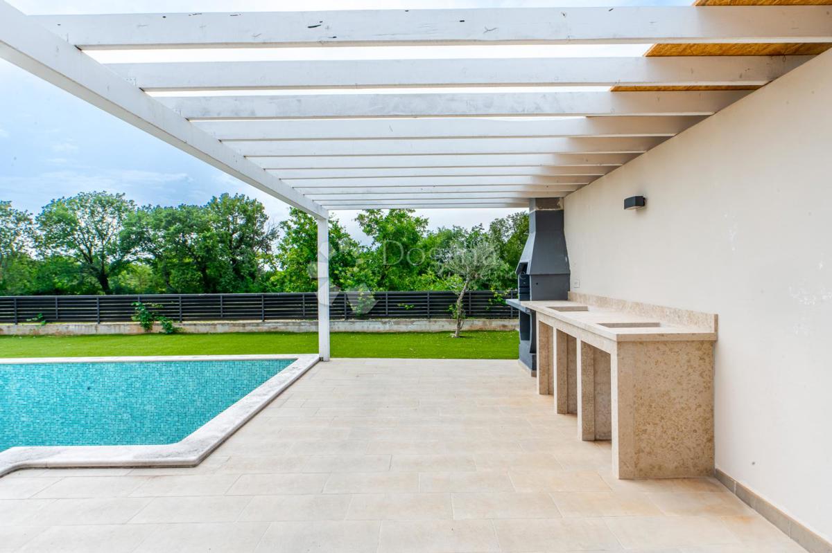 Casa Kosinožići, Poreč, 170m2