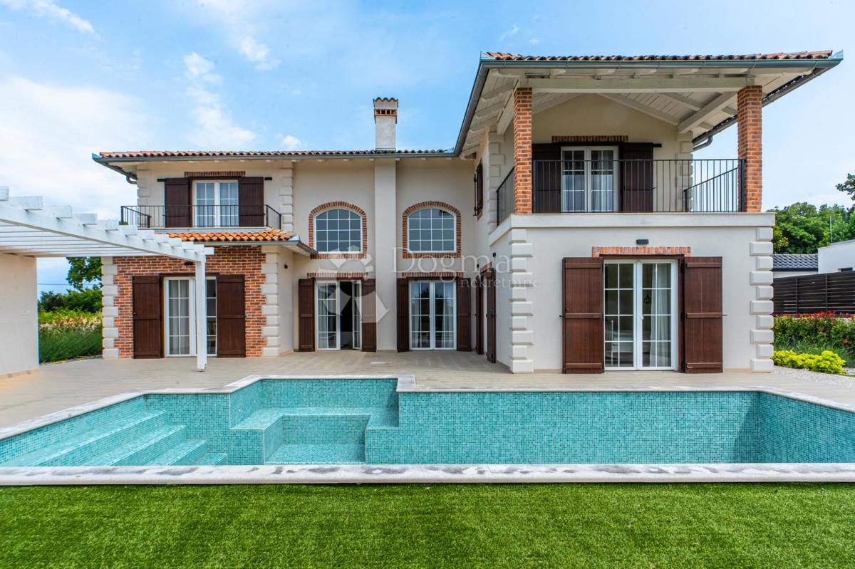 Casa Kosinožići, Poreč, 170m2