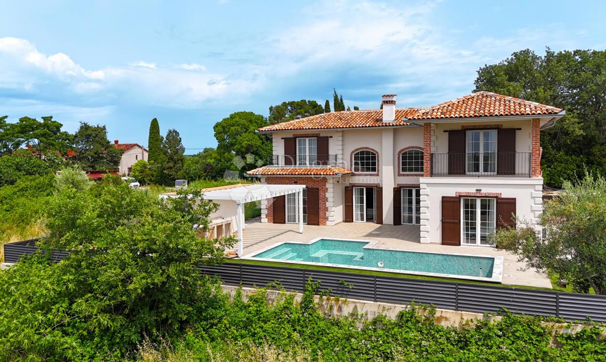 Casa Kosinožići, Poreč, 170m2