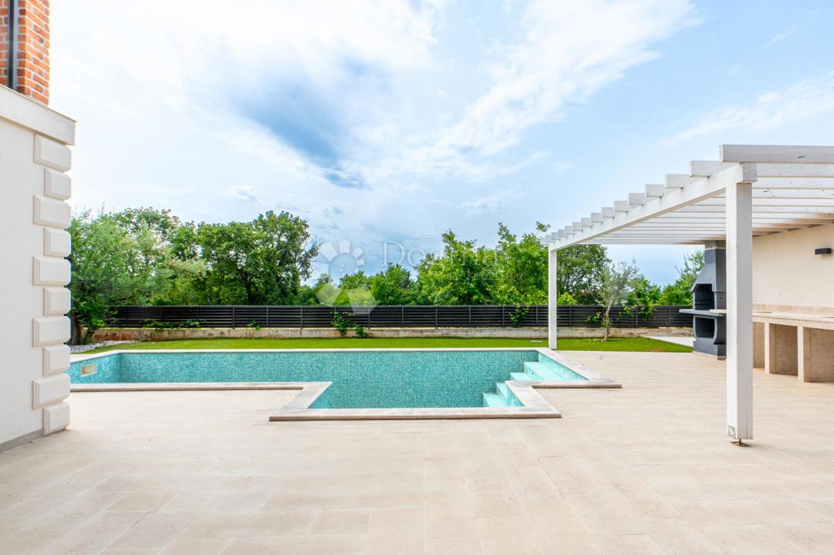 Casa Kosinožići, Poreč, 170m2