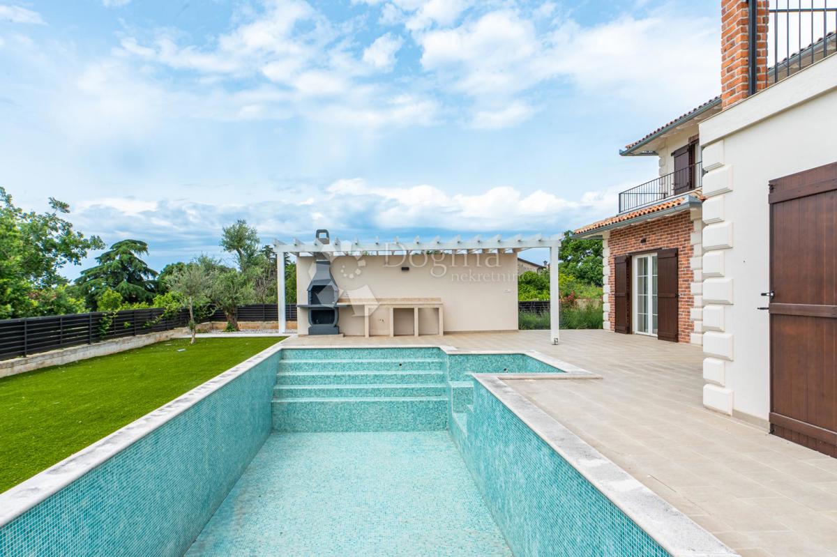 Casa Kosinožići, Poreč, 170m2