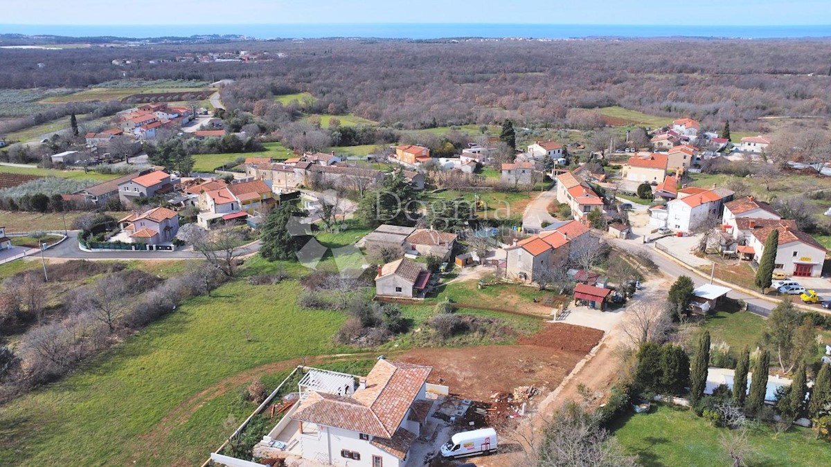 Casa Kosinožići, Poreč, 170m2