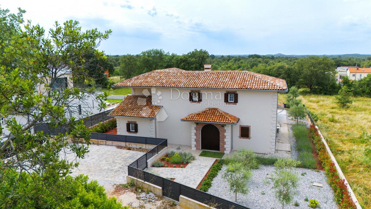 Casa Kosinožići, Poreč, 170m2