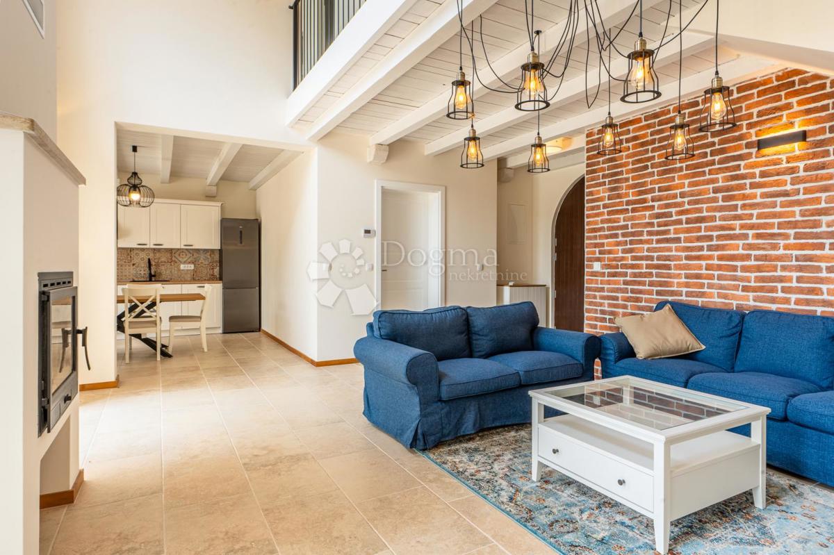 Casa Kosinožići, Poreč, 170m2