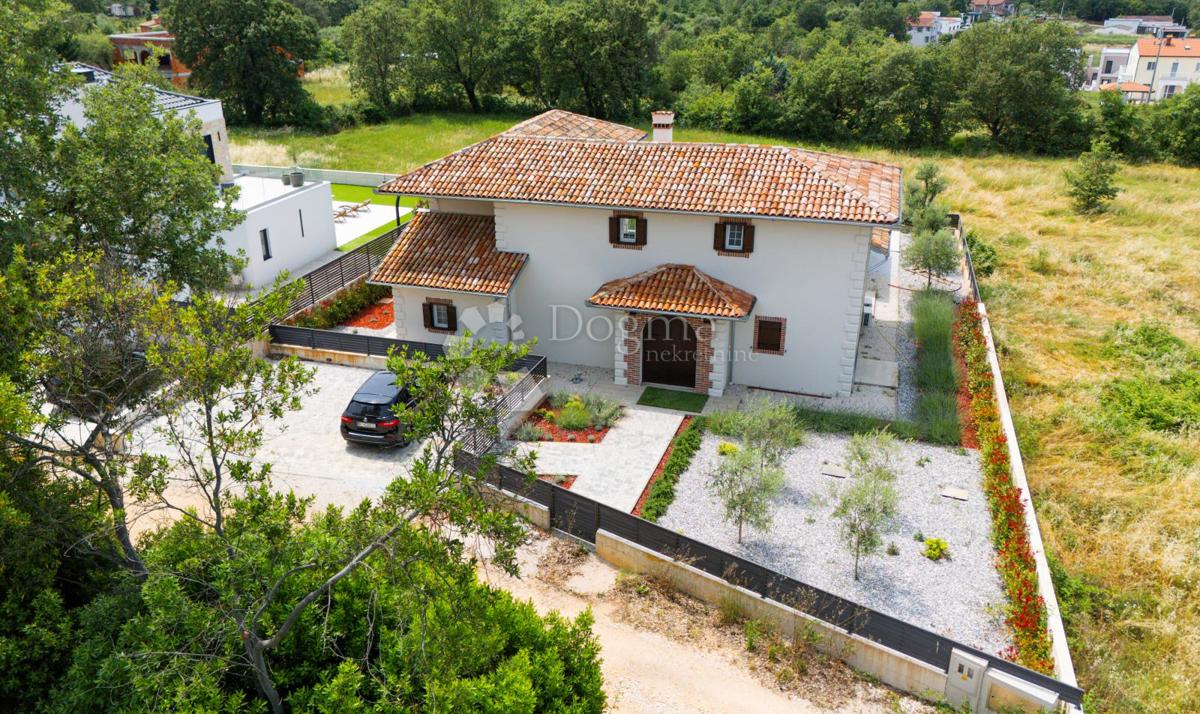 Casa Kosinožići, Poreč, 170m2