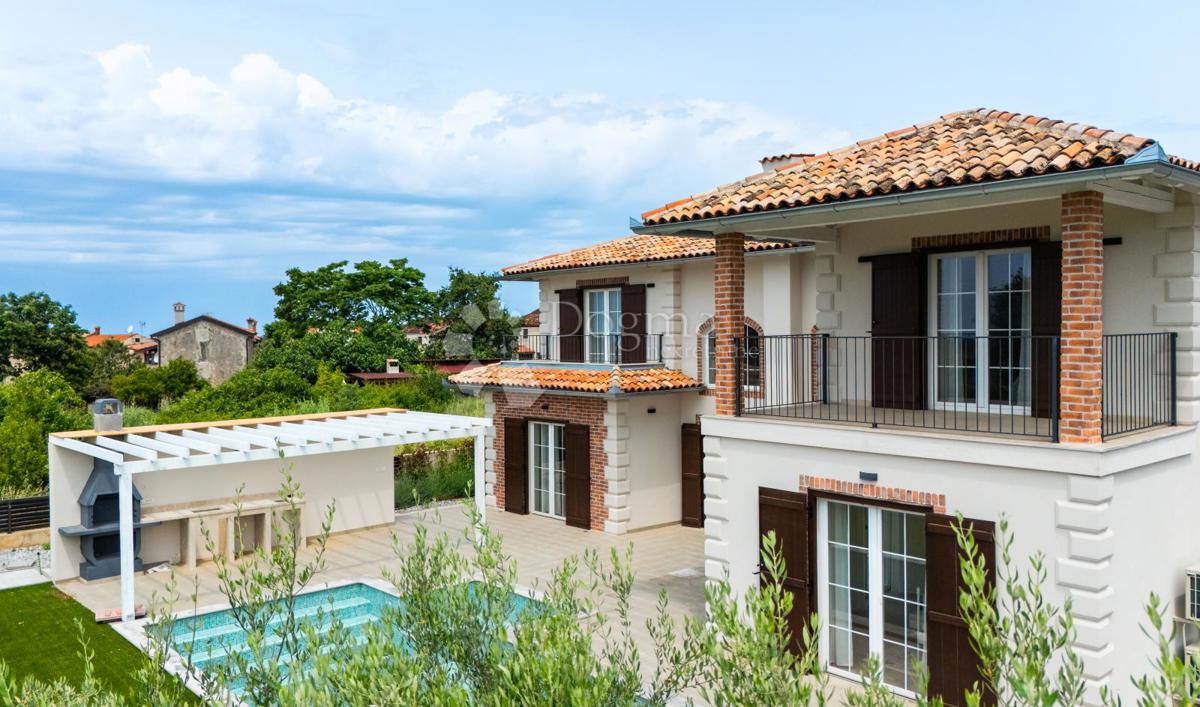 Casa Kosinožići, Poreč, 170m2