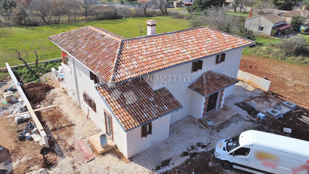 Casa Kosinožići, Poreč, 170m2