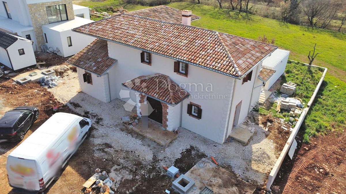 Casa Kosinožići, Poreč, 170m2