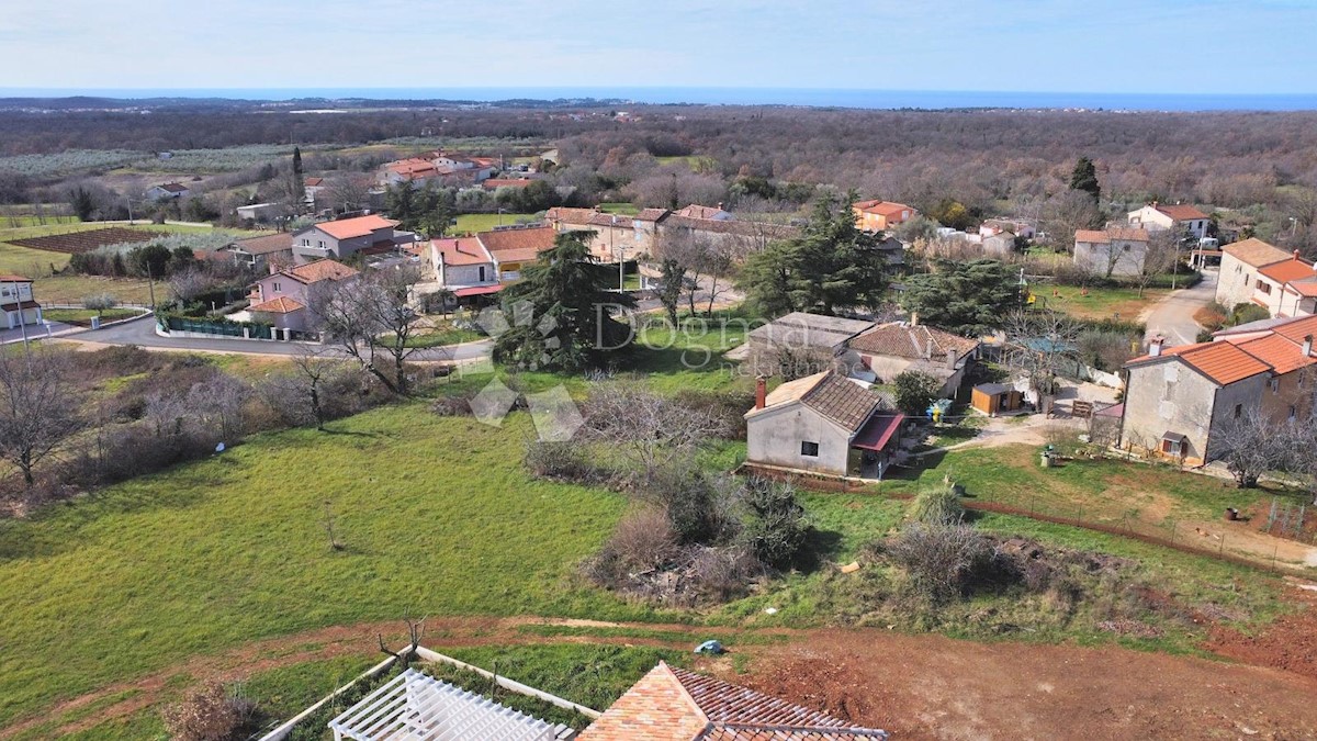 Casa Kosinožići, Poreč, 170m2