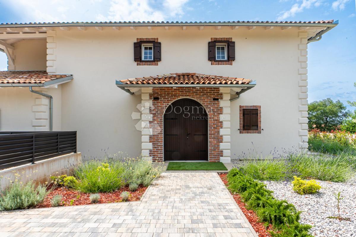 Casa Kosinožići, Poreč, 170m2