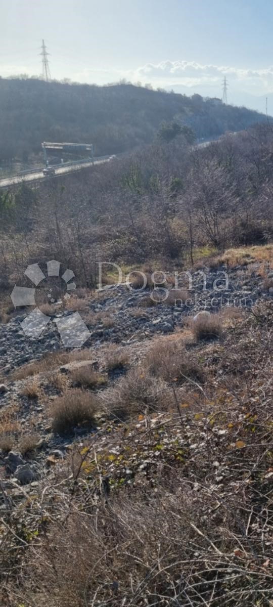 Terreno Buzdohanj, Čavle, 2.974m2