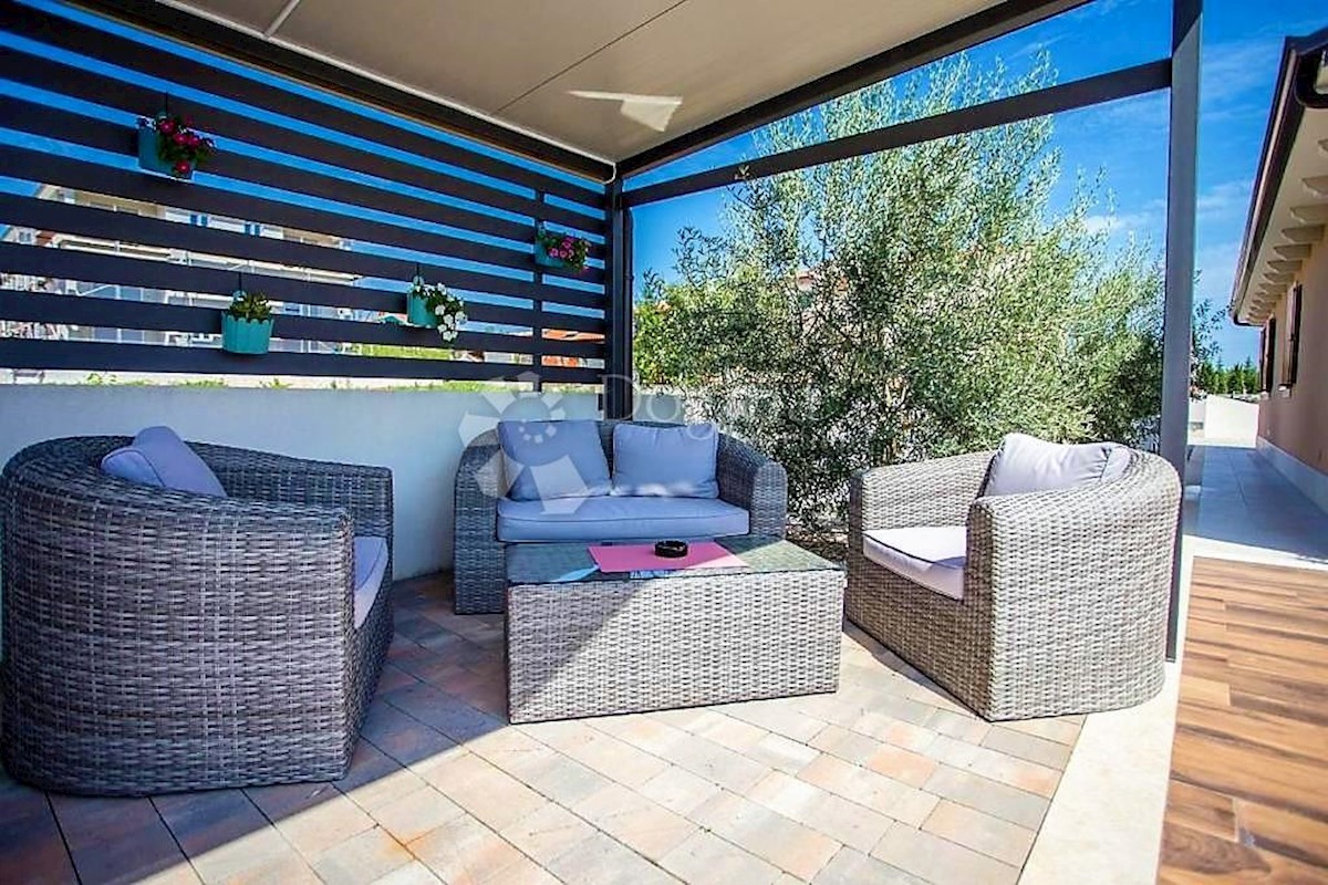Casa Poreč, 85m2