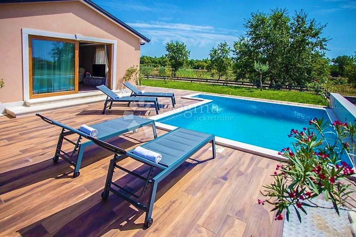 Casa Poreč, 85m2