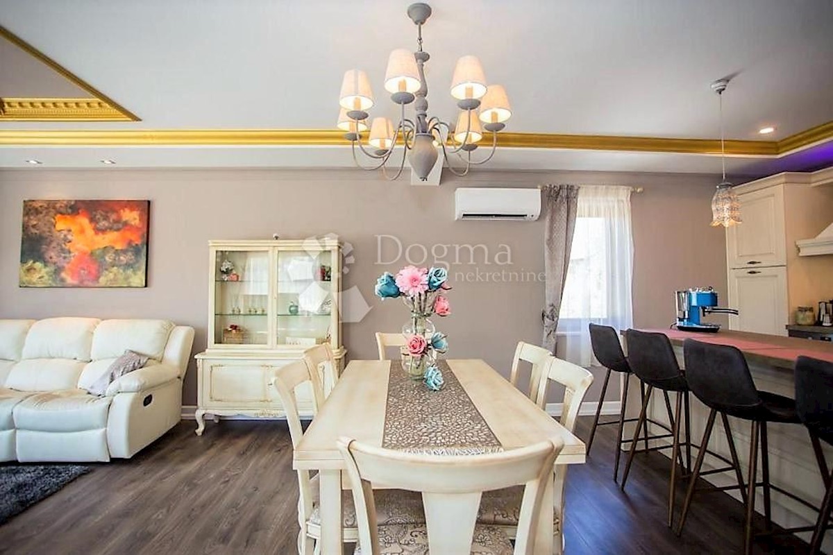 Casa Poreč, 85m2