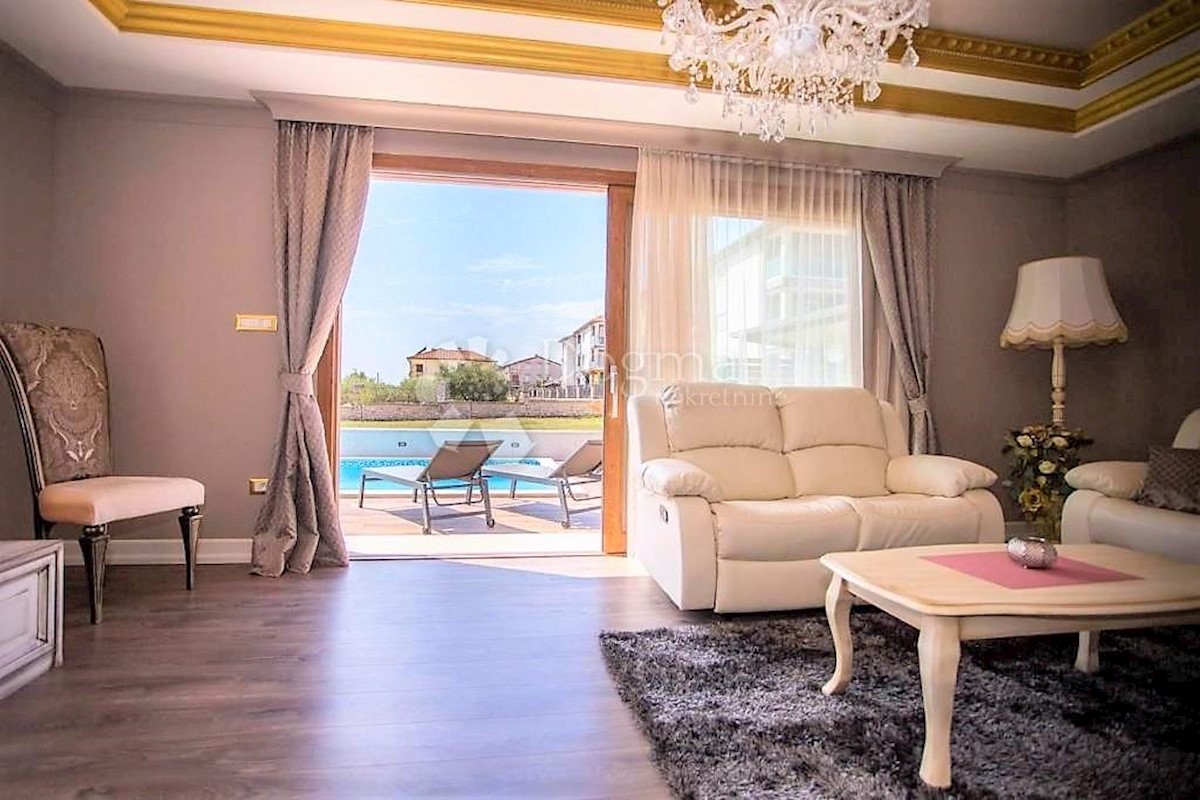 Casa Poreč, 85m2