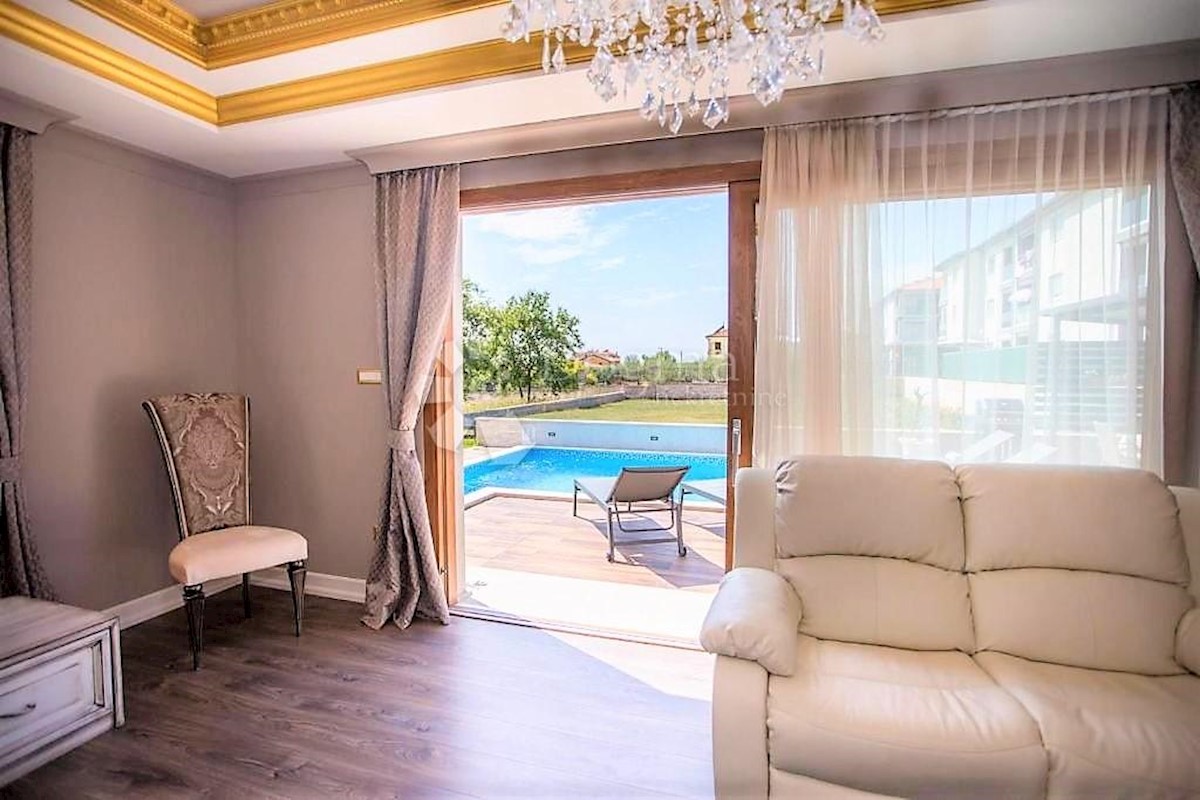 Casa Poreč, 85m2
