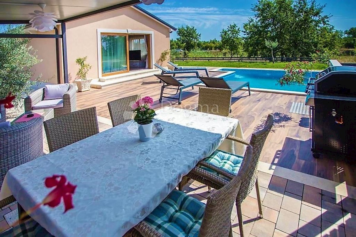 Casa Poreč, 85m2