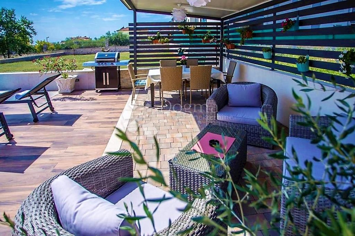 Casa Poreč, 85m2
