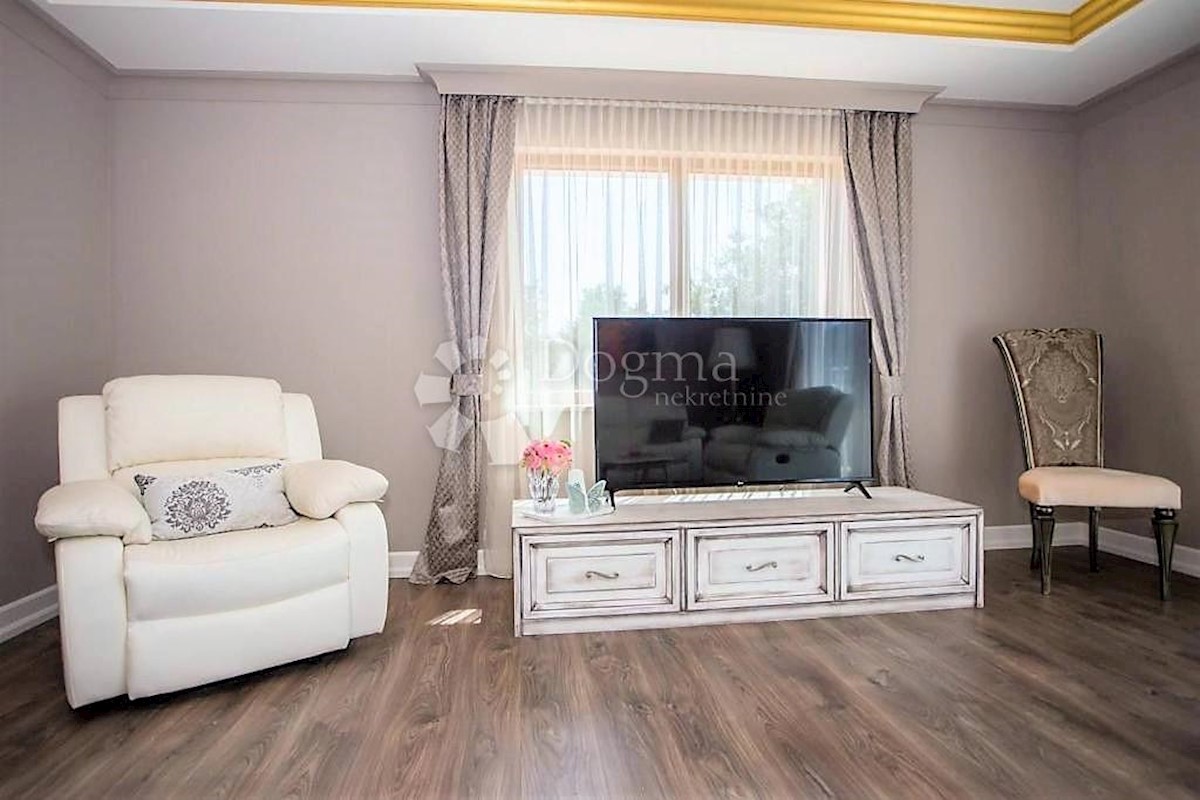 Casa Poreč, 85m2