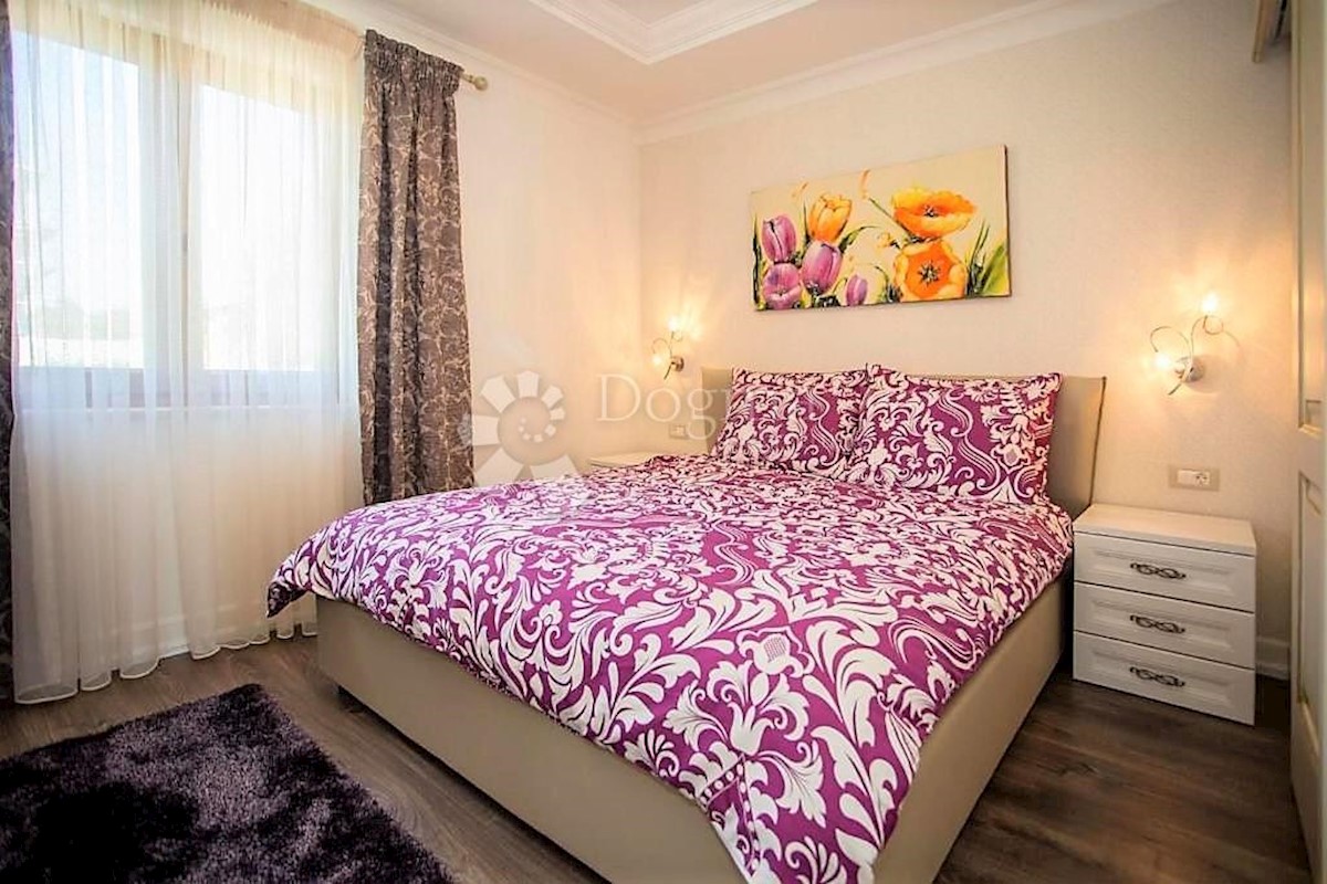 Casa Poreč, 85m2