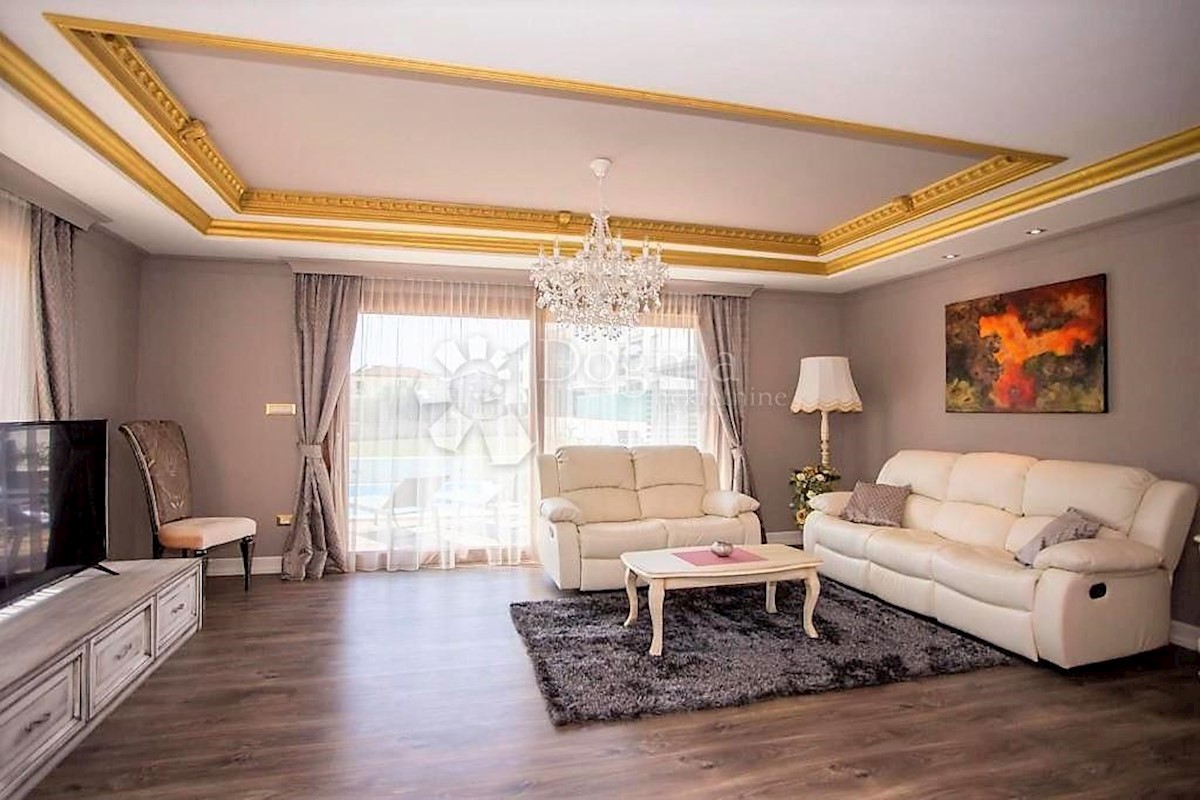 Casa Poreč, 85m2