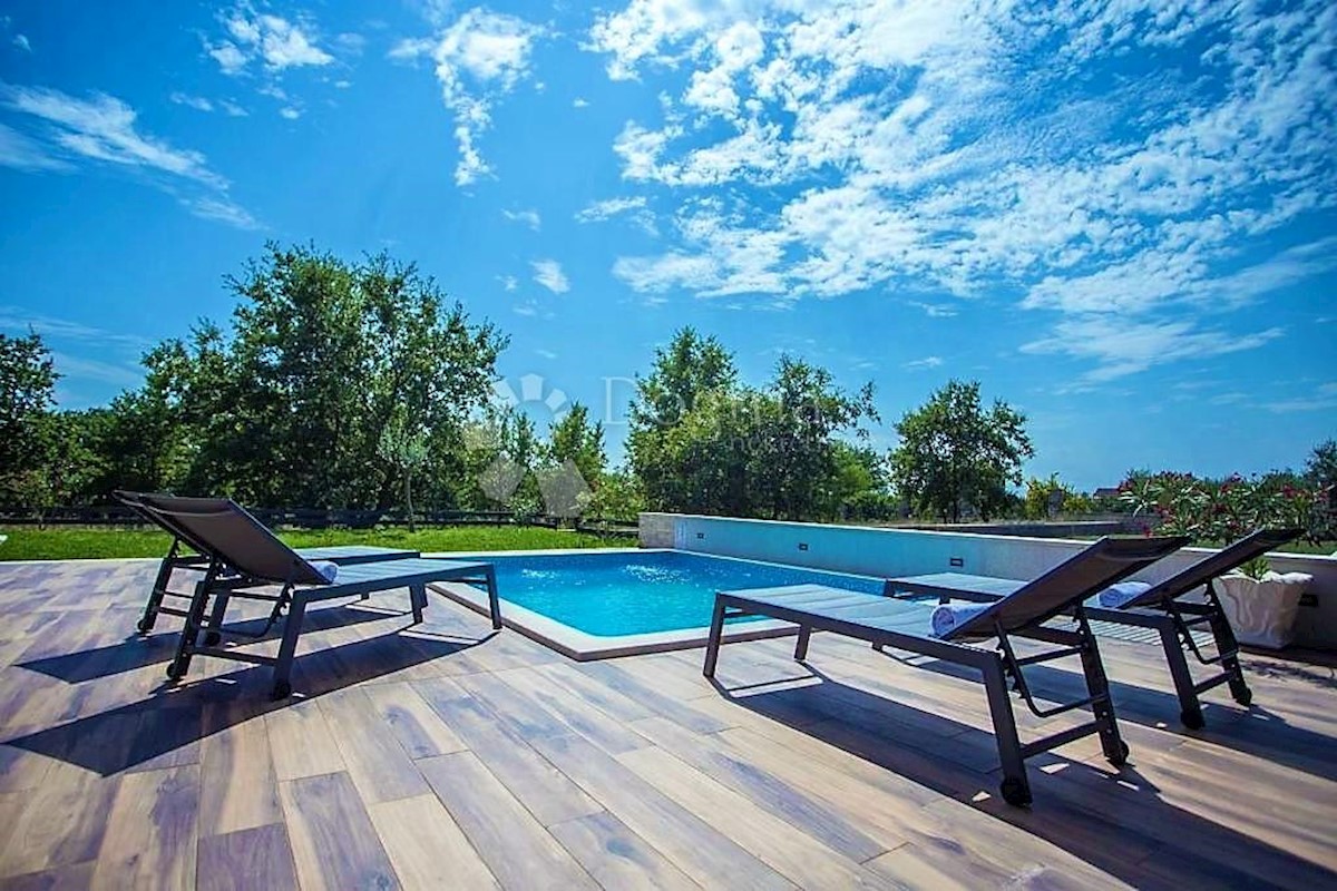 Casa Poreč, 85m2