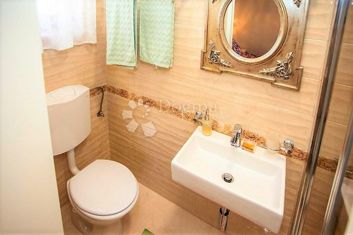 Casa Poreč, 85m2