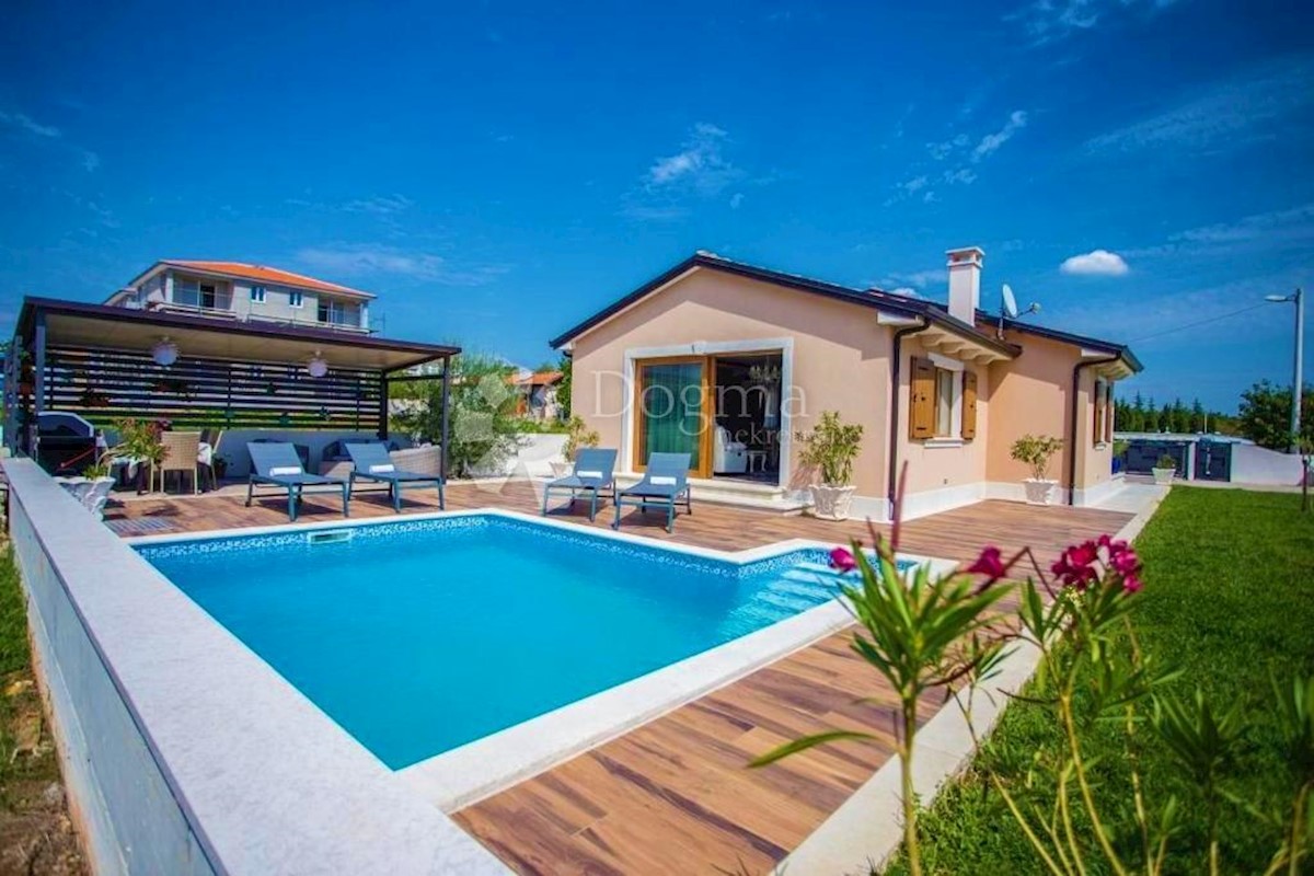 Casa Poreč, 85m2