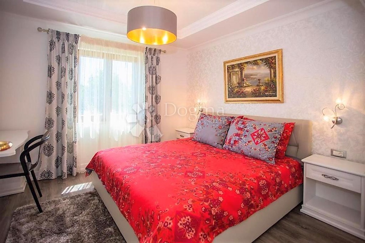Casa Poreč, 85m2