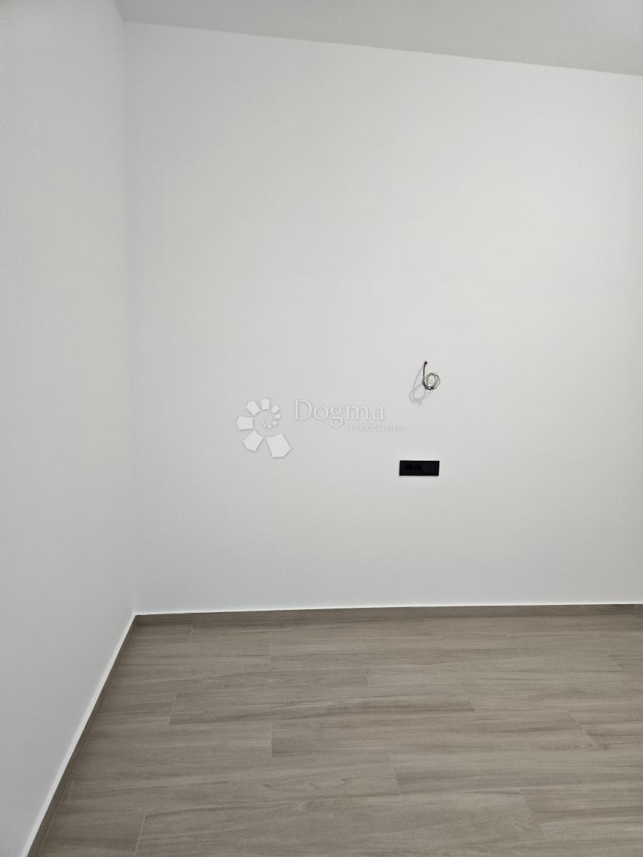 Allogio Zaton, Nin, 76,41m2