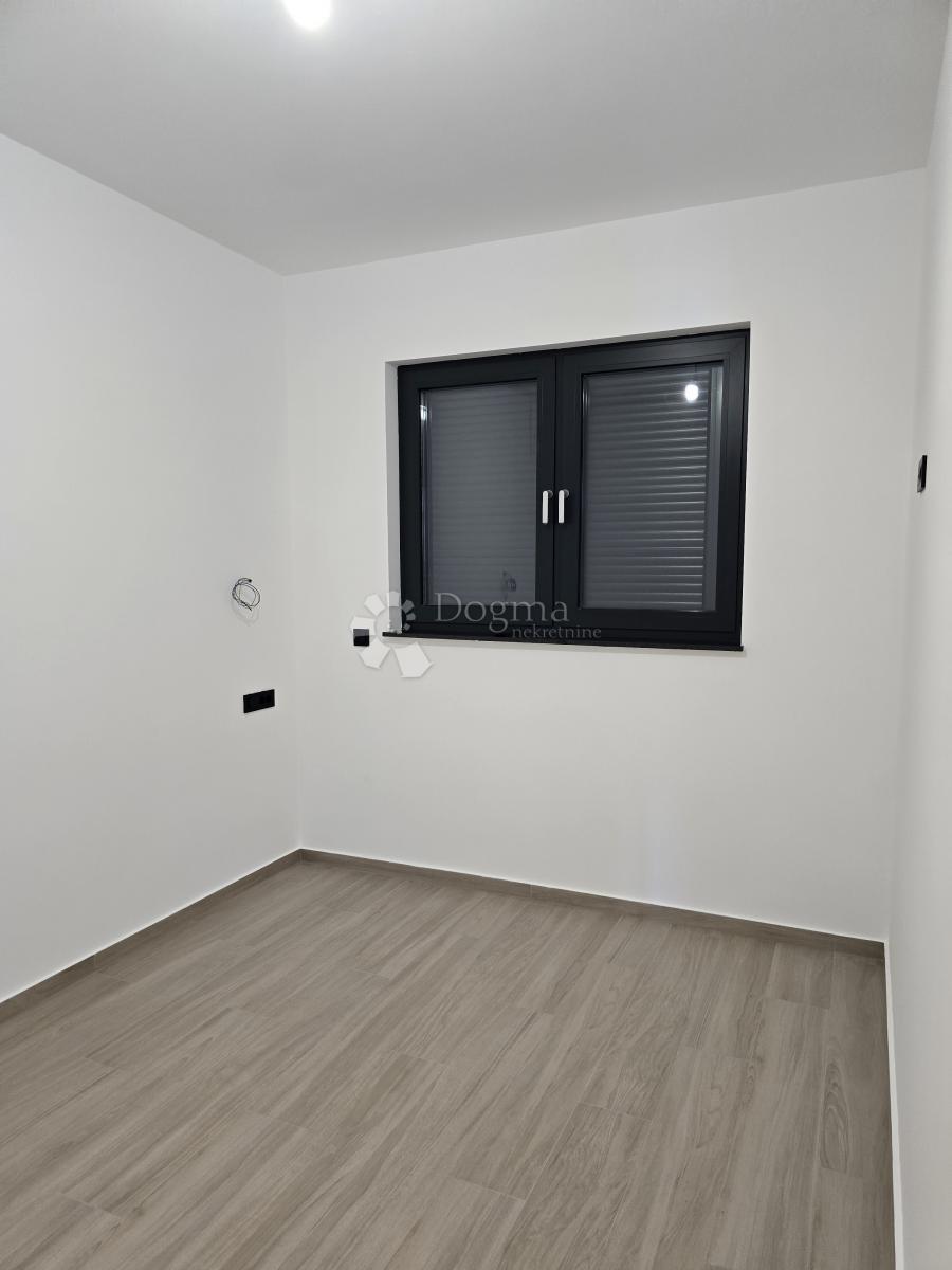 Allogio Zaton, Nin, 76,41m2