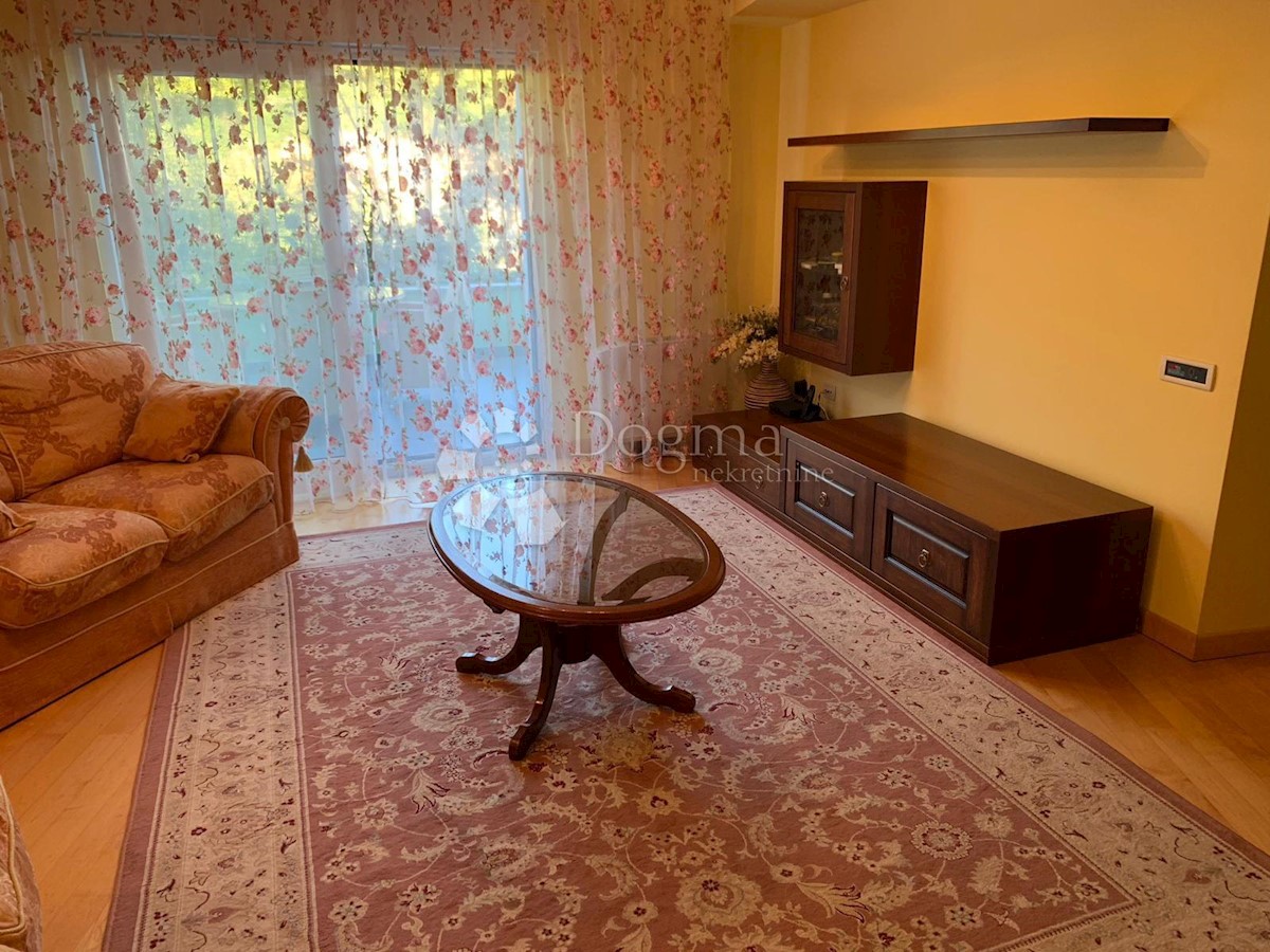 Allogio Opatija - Centar, Opatija, 112m2
